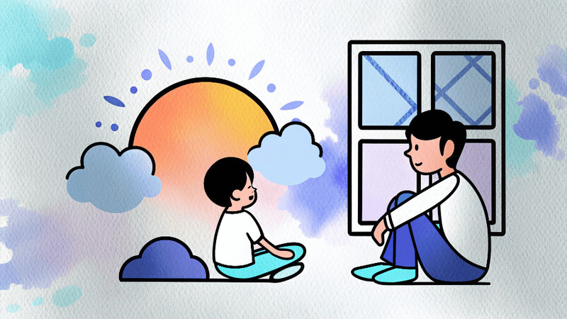 Почему важны диалоги в развитии речи ребенка